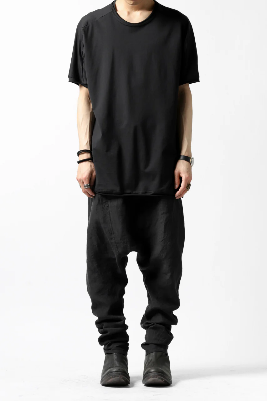 Hannibal. Bias Front Sarrouel Jodhpurs Pants / hoger 169. (NIGHT) - Image 31