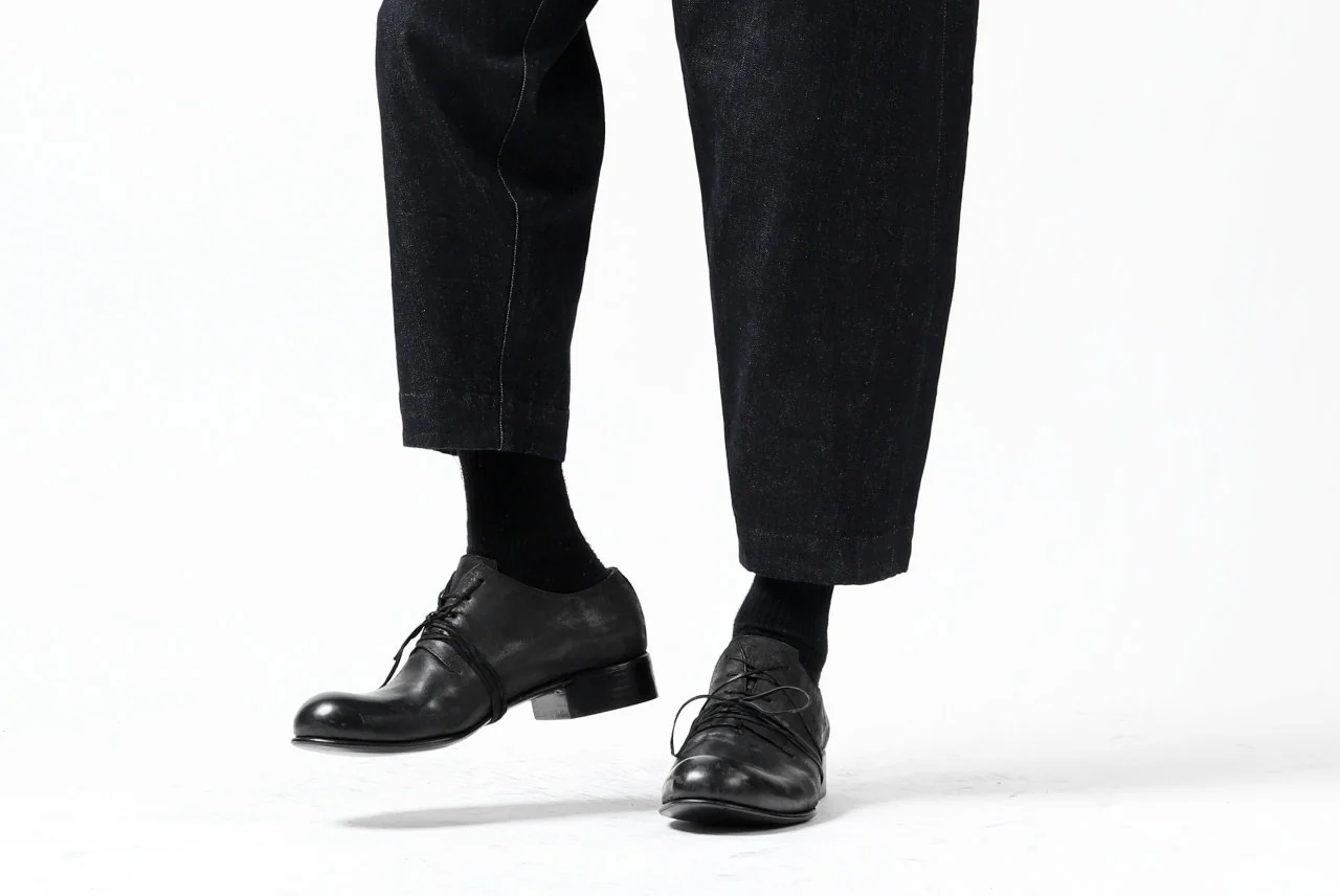 Hannibal. Cropped Trousers Natural Fit / harriet 194. (INDIGO BLUE) - Image 36