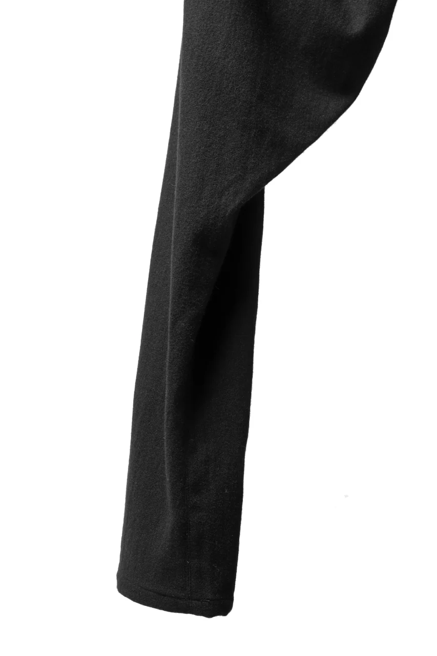 Hannibal. Hein Jodhpurs Trousers (COAL BLACK) - Image 16