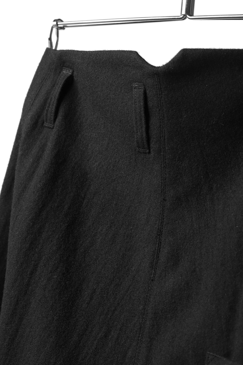 Hannibal. Hein Jodhpurs Trousers (COAL BLACK) - Image 21