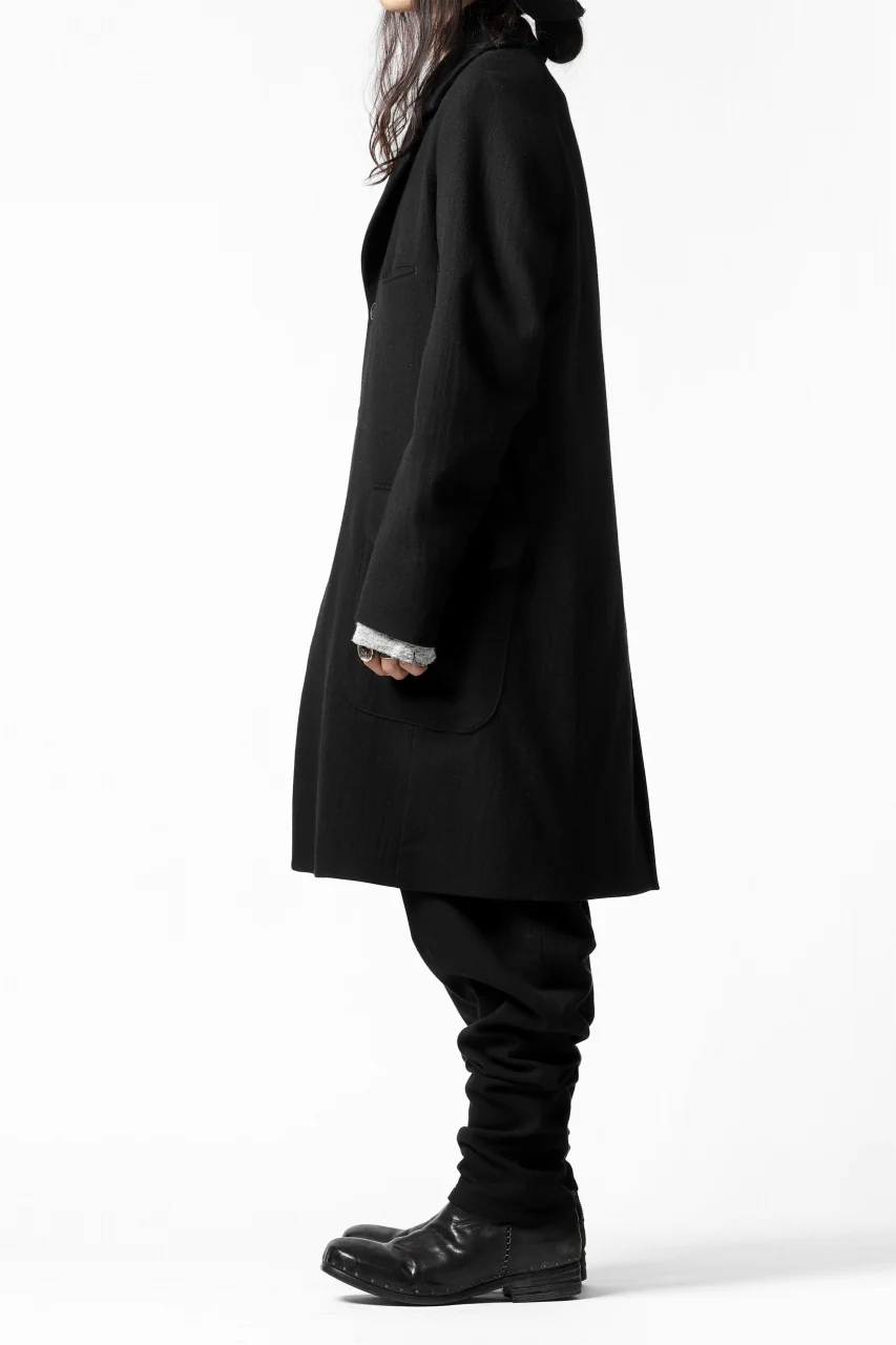 Hannibal. Hein Jodhpurs Trousers (COAL BLACK) - Image 25