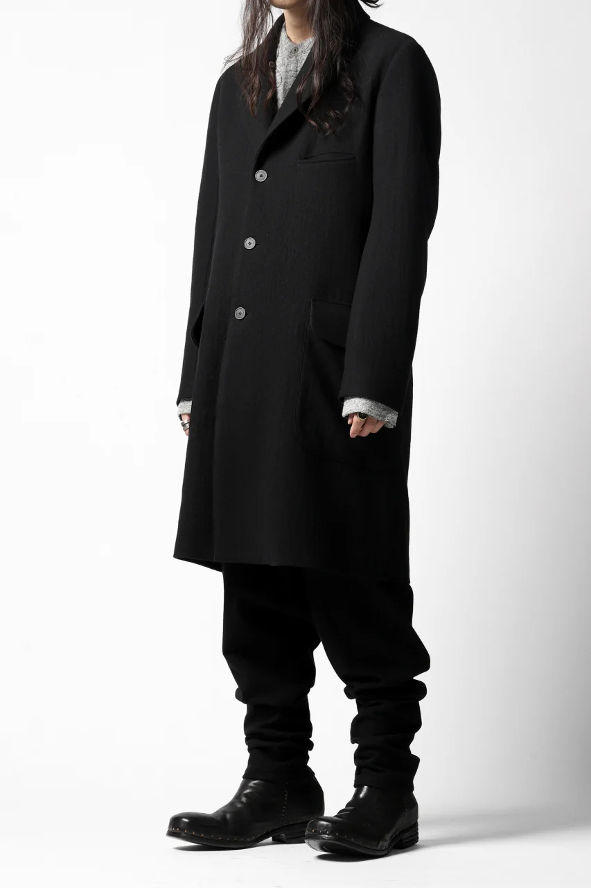 Hannibal. Hein Jodhpurs Trousers (COAL BLACK) - Image 26