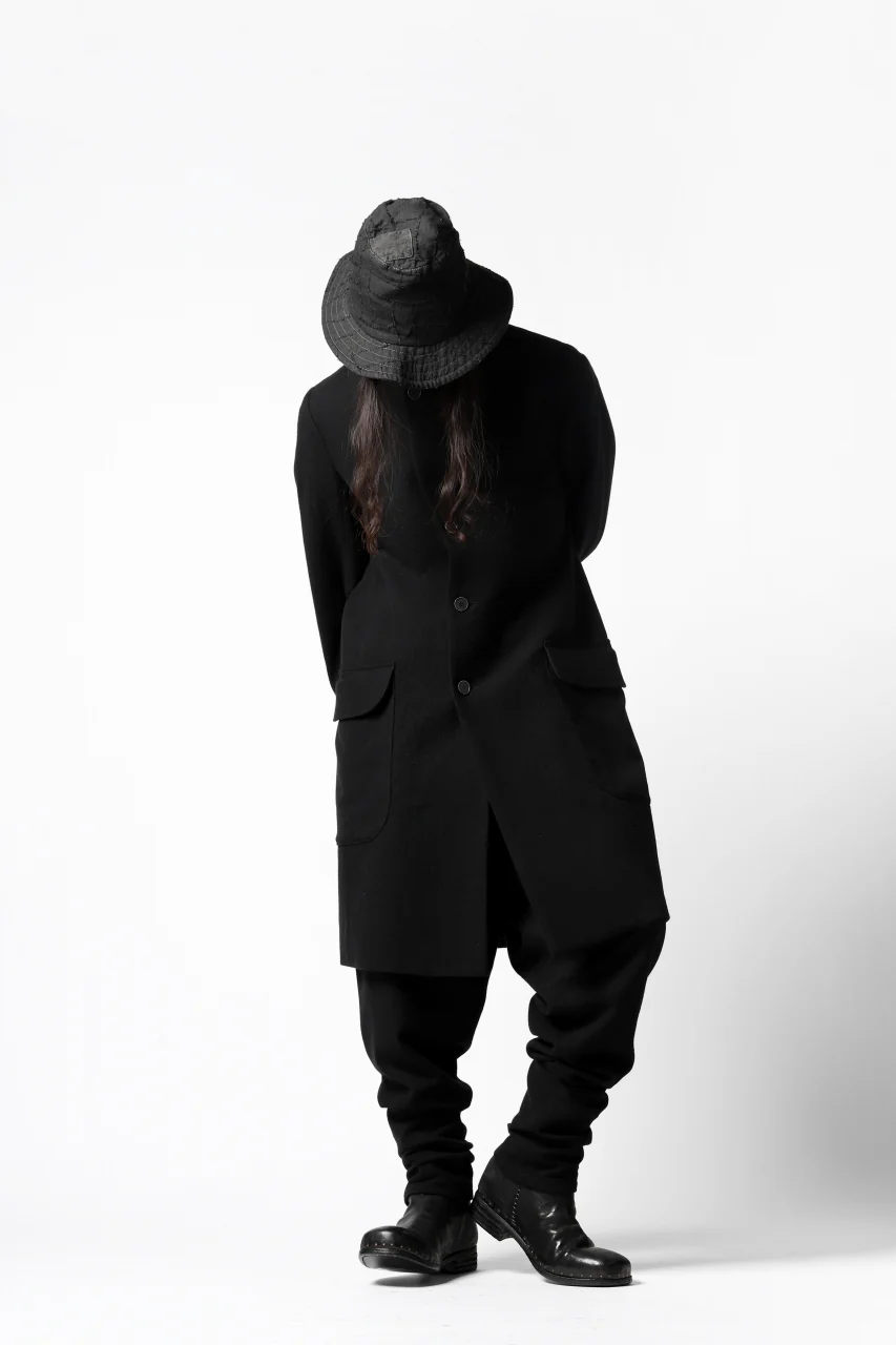 Hannibal. Hein Jodhpurs Trousers (COAL BLACK) - Image 31