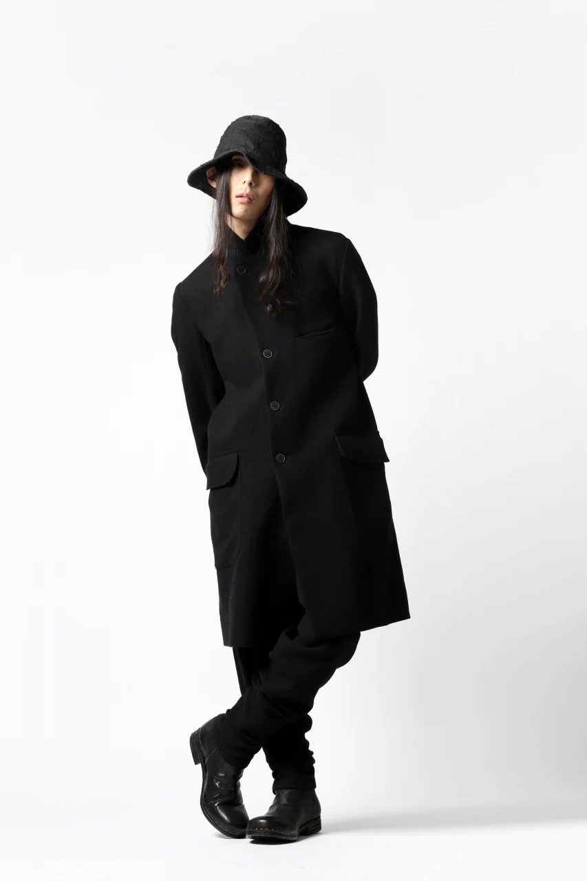 Hannibal. Hein Jodhpurs Trousers (COAL BLACK) - Image 33
