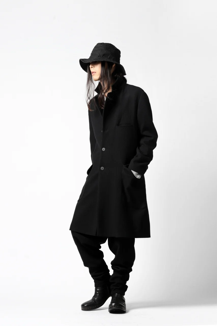 Hannibal. Hein Jodhpurs Trousers (COAL BLACK) - Image 34