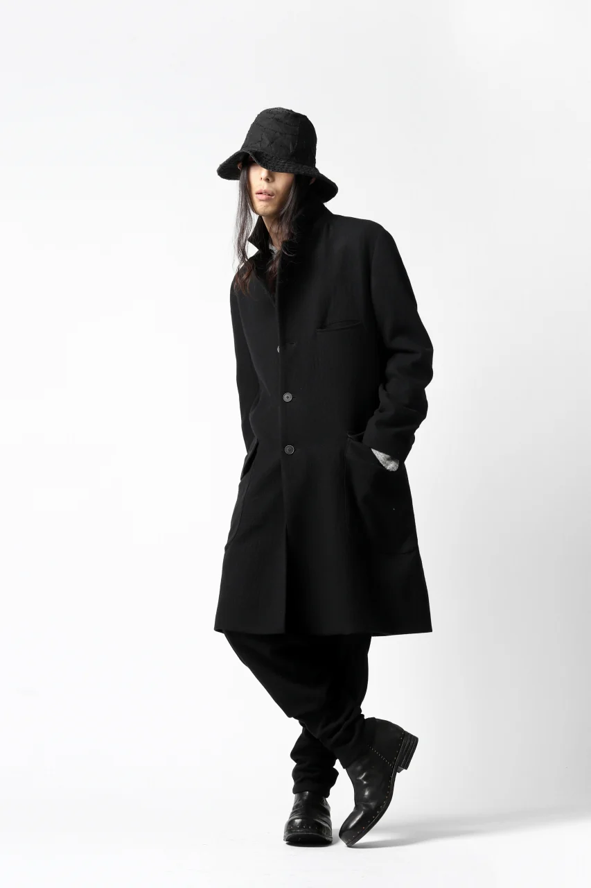Hannibal. Hein Jodhpurs Trousers (COAL BLACK) - Image 35