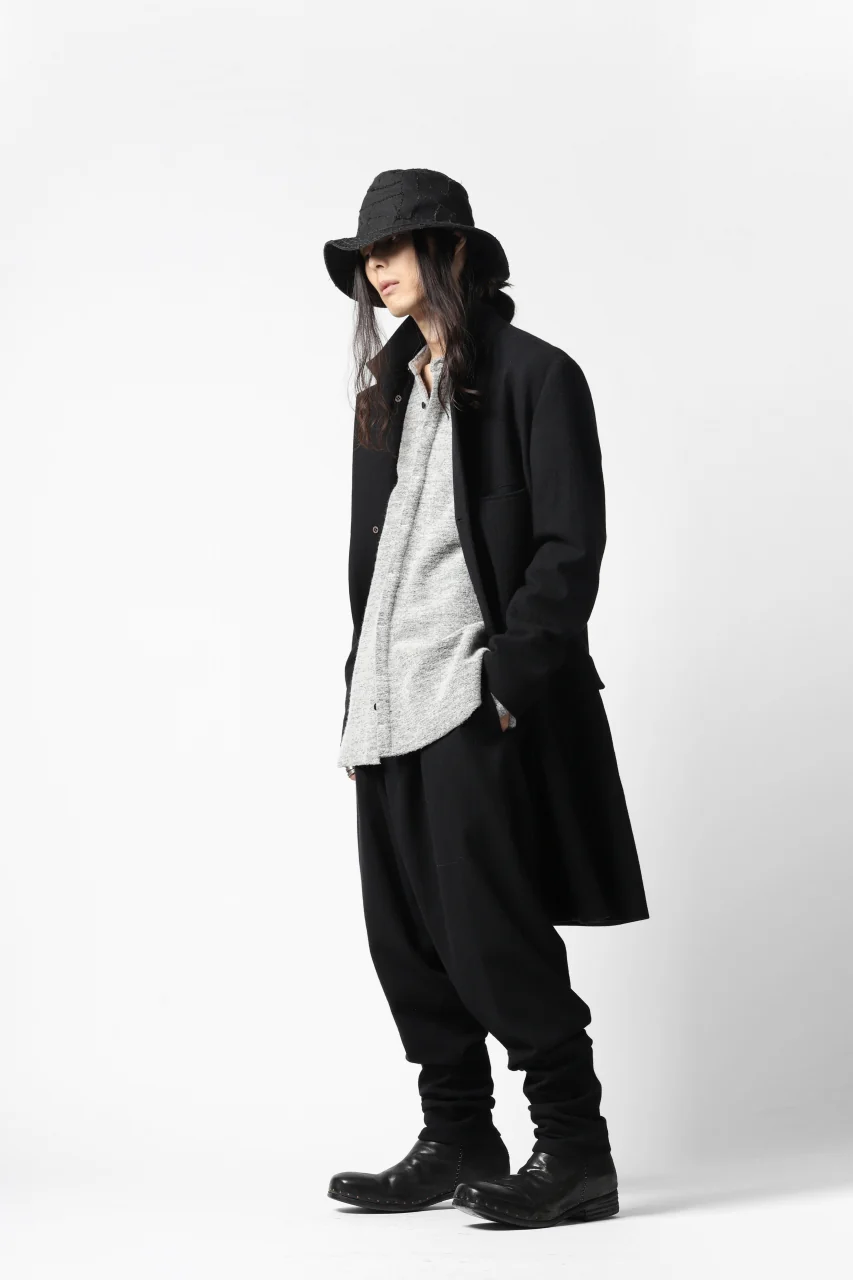 Hannibal. Hein Jodhpurs Trousers (COAL BLACK) - Image 37