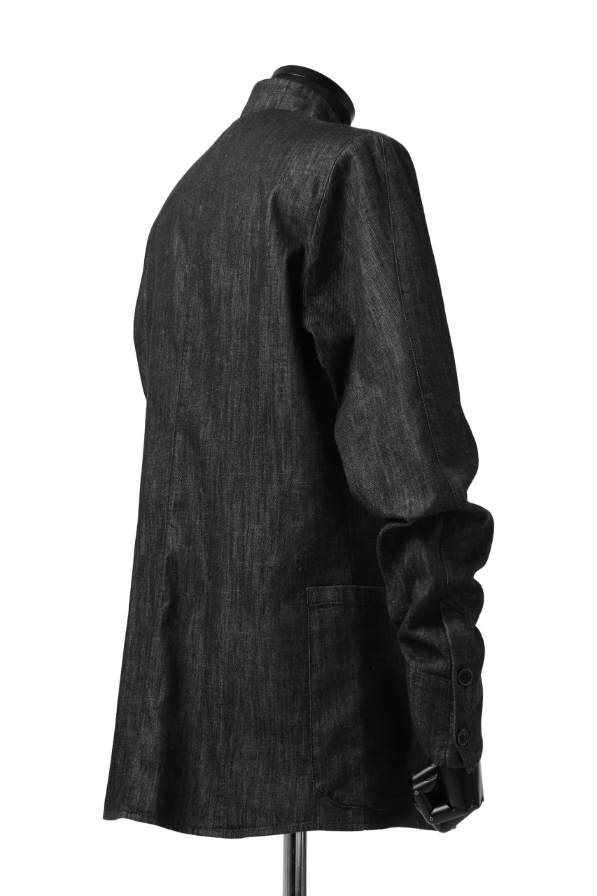 Hannibal. Over Shirt Jacket / Pierce 101. (IRON) - Image 22