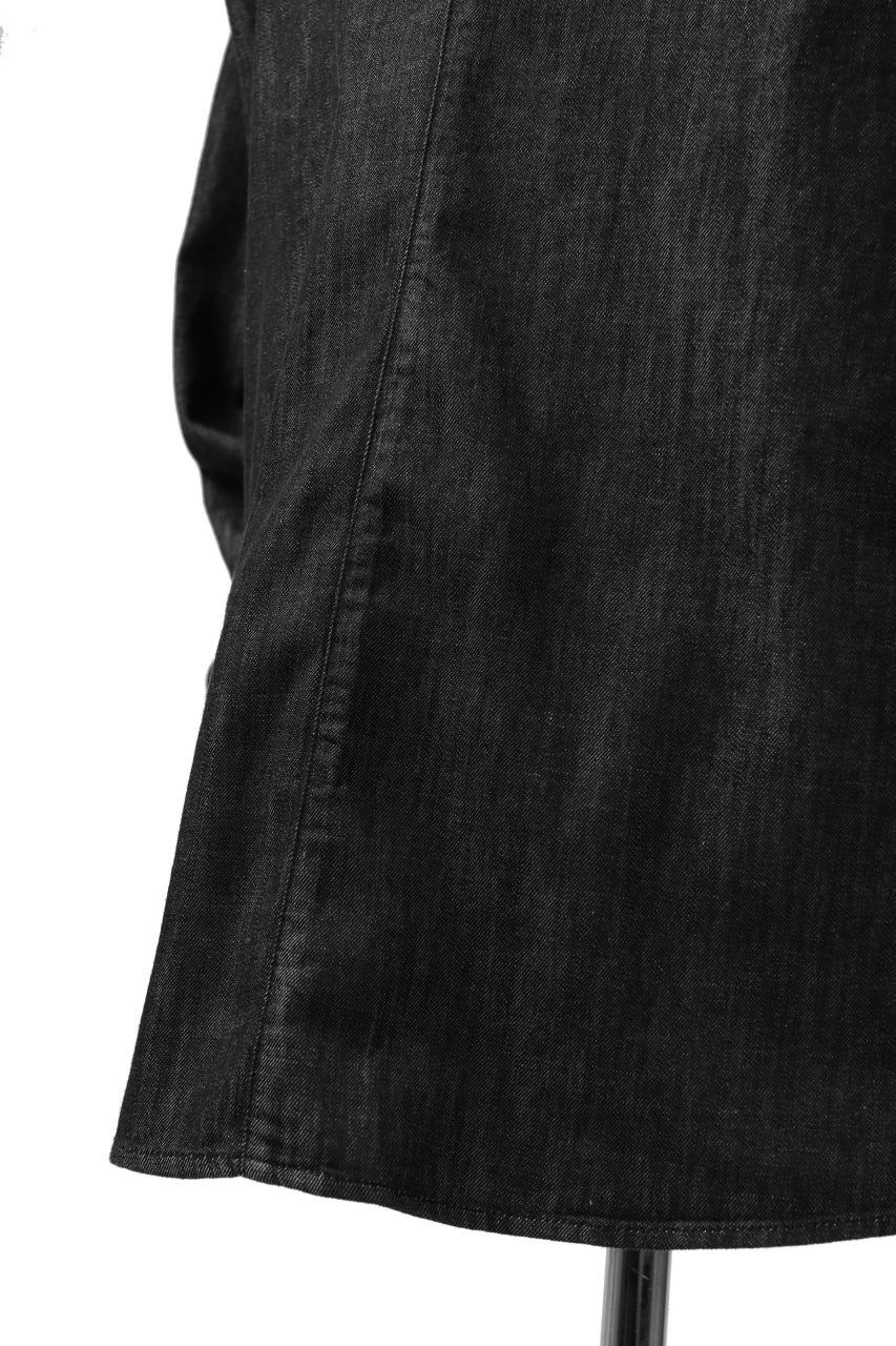 Hannibal. Over Shirt Jacket / Pierce 101. (IRON) - Image 35