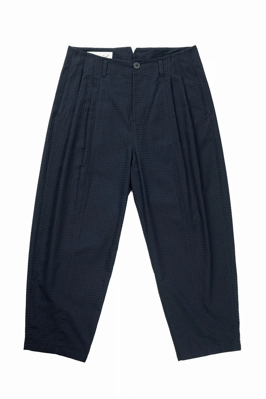 Hannibal. Relaxed Fit Trousers / Heinz 230. (DARK SAPHIRE) - Image 3