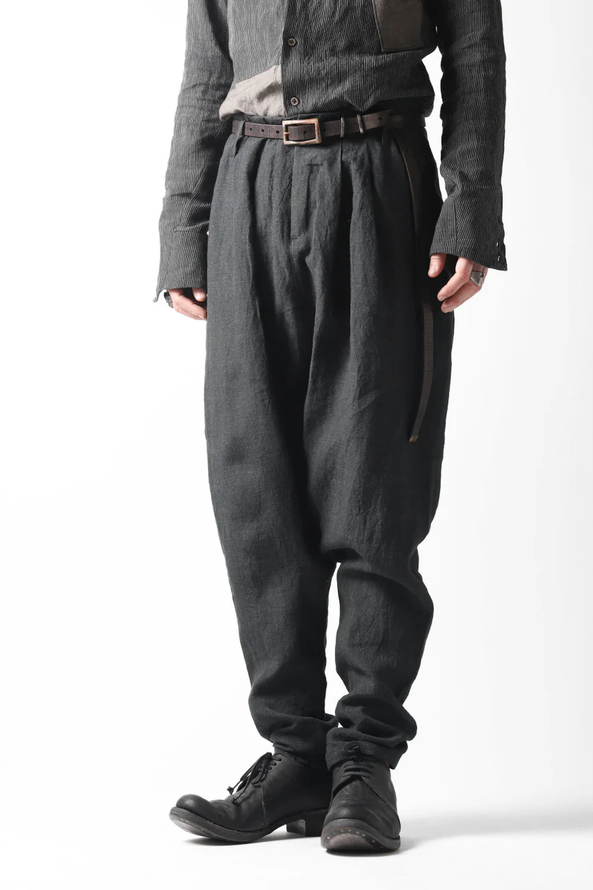 Hannibal. Two Tucks Jodhpur Trousers (STAR DUST) - Image 20