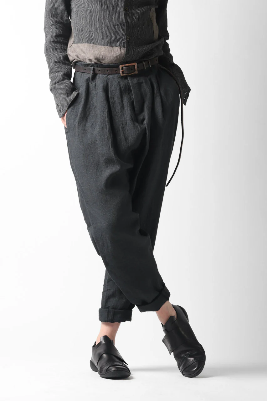Hannibal. Two Tucks Jodhpur Trousers (STAR DUST) - Image 28