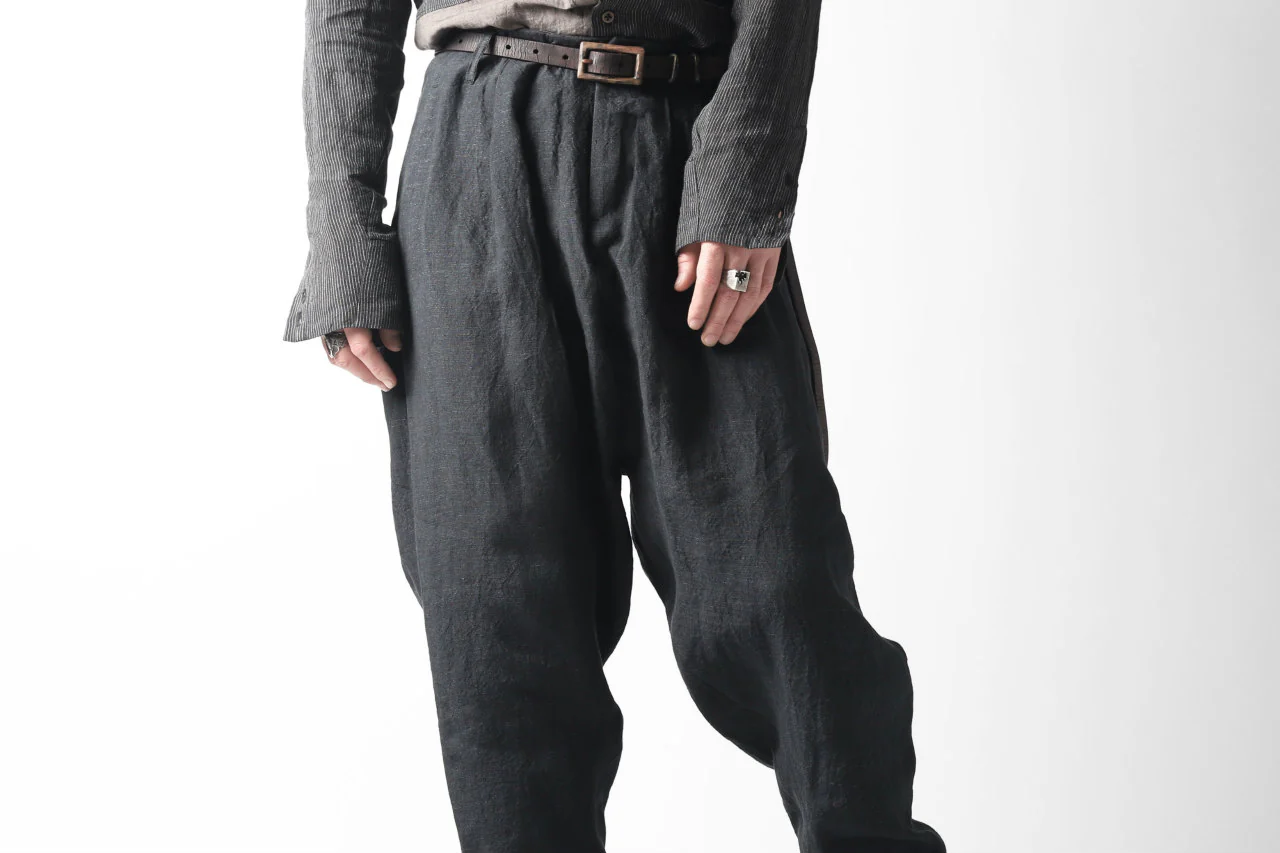 Hannibal. Two Tucks Jodhpur Trousers (STAR DUST) - Image 31