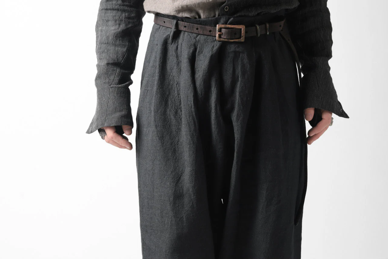 Hannibal. Two Tucks Jodhpur Trousers (STAR DUST) - Image 32
