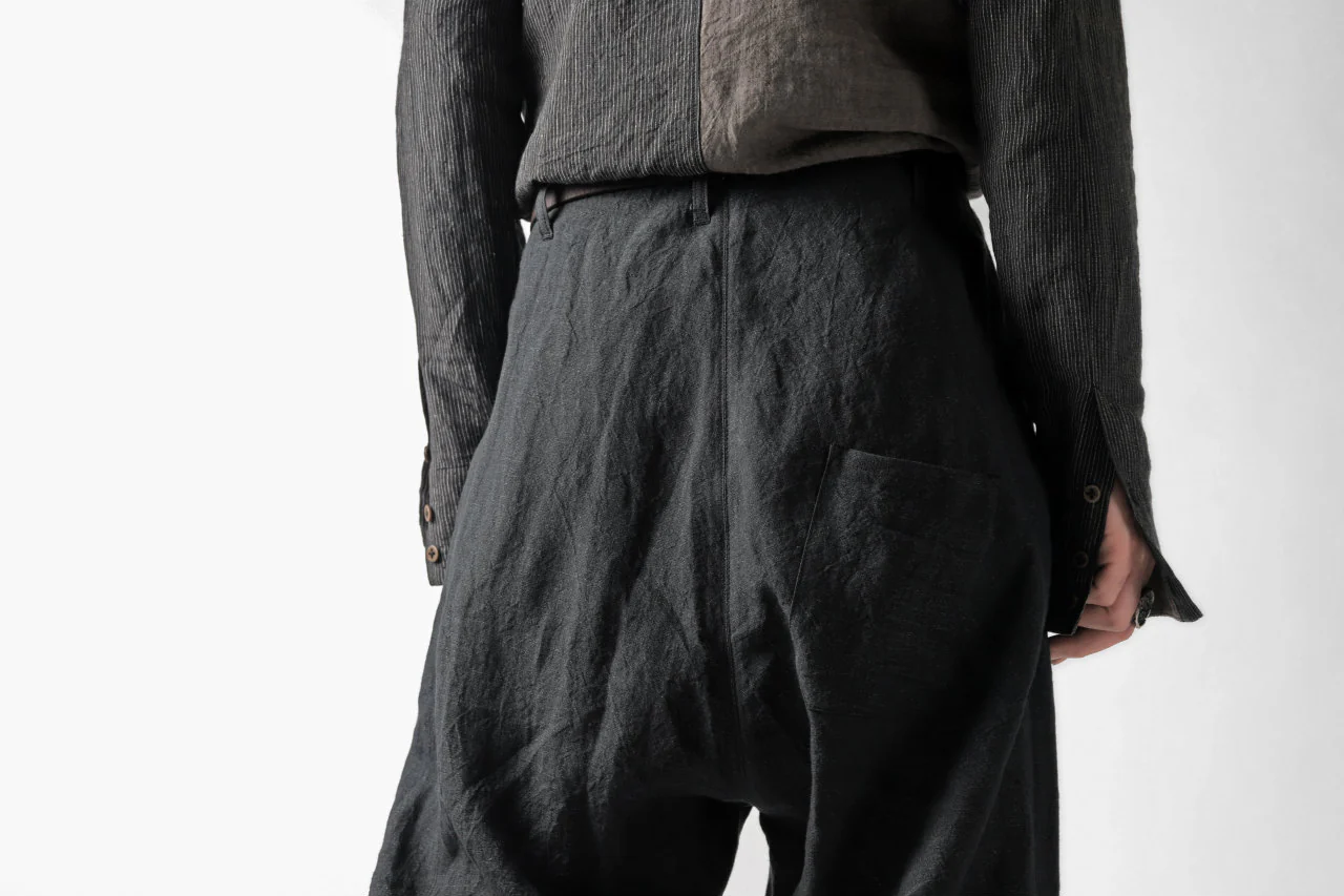 Hannibal. Two Tucks Jodhpur Trousers (STAR DUST) - Image 35