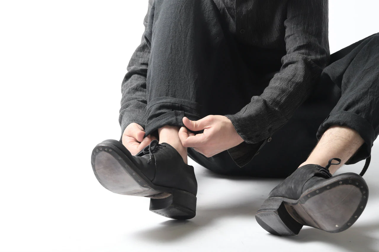 Hannibal. Two Tucks Jodhpur Trousers (STAR DUST) - Image 36