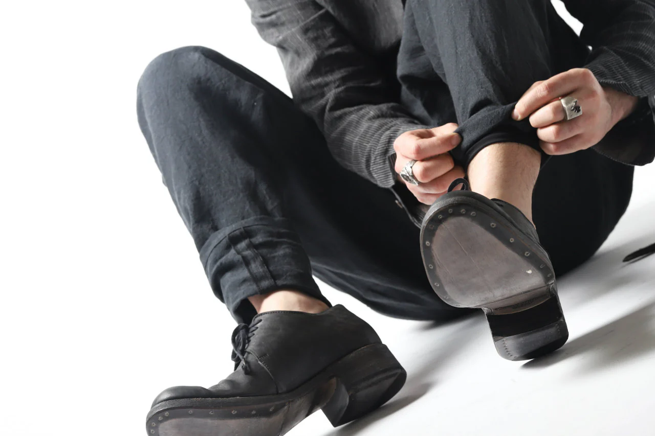 Hannibal. Two Tucks Jodhpur Trousers (STAR DUST) - Image 37
