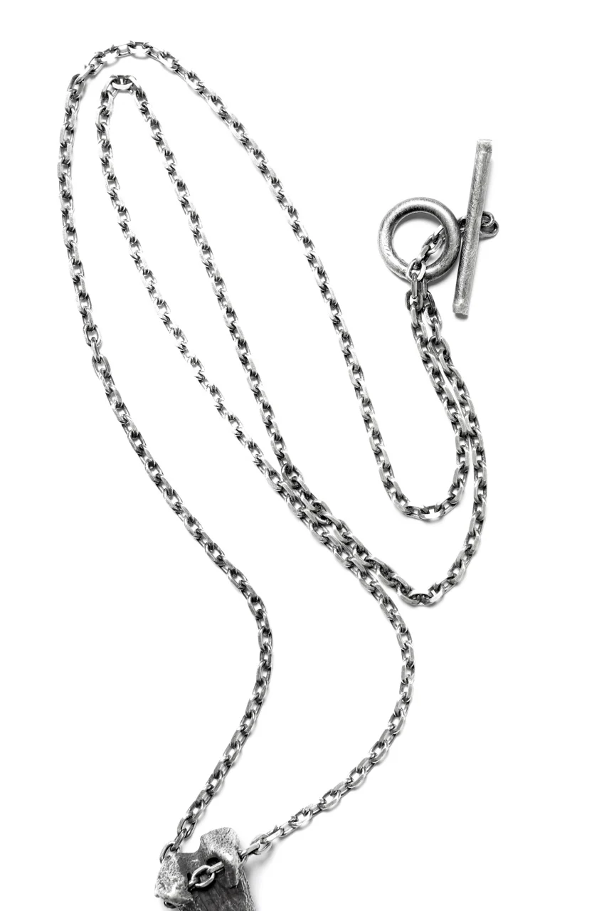 Holzpuppe exclusive Femur Bone Pendants with White Quartz - Image 9