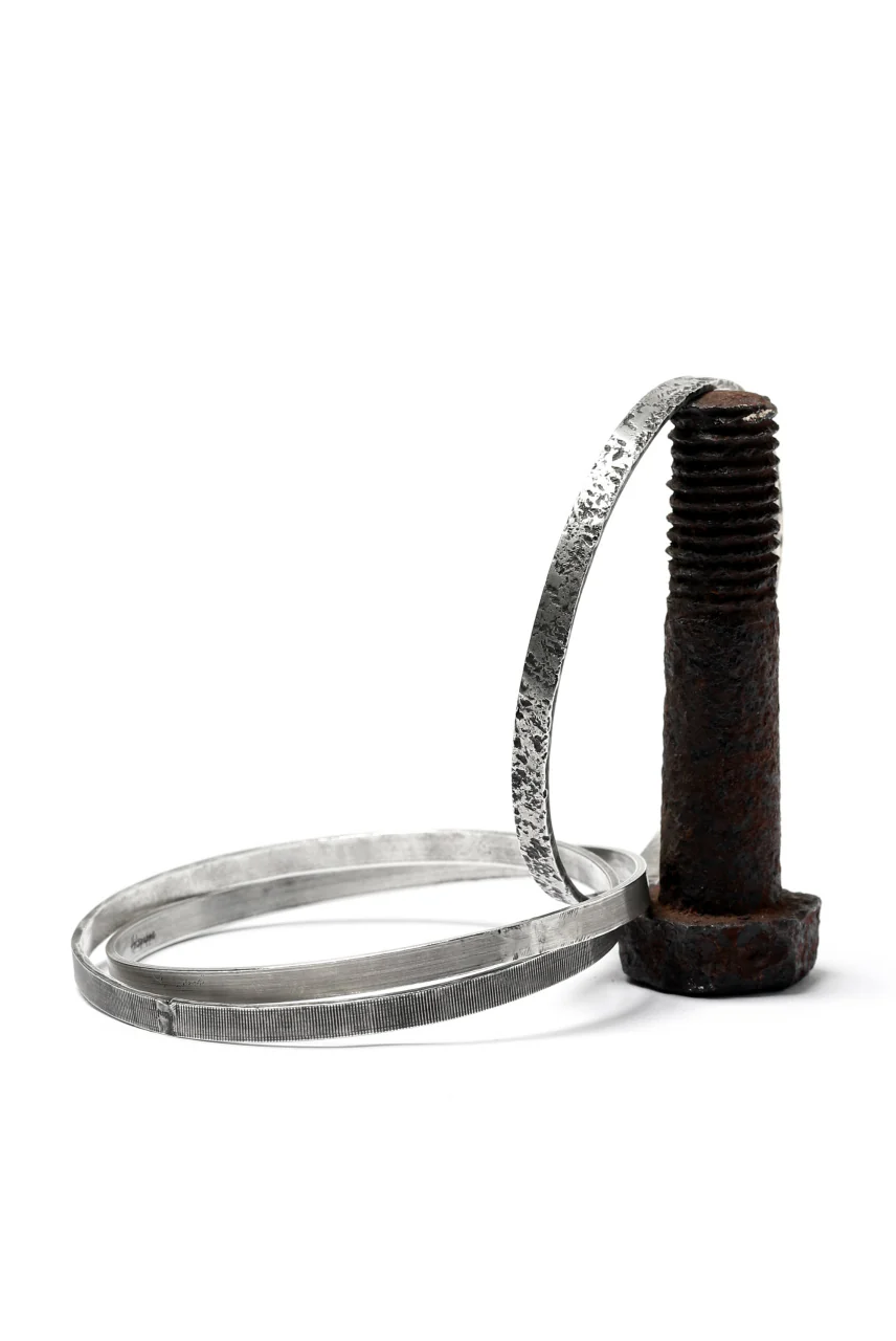 Holzpuppe Trinity Silver Bracelet (HR-612) - Image 22