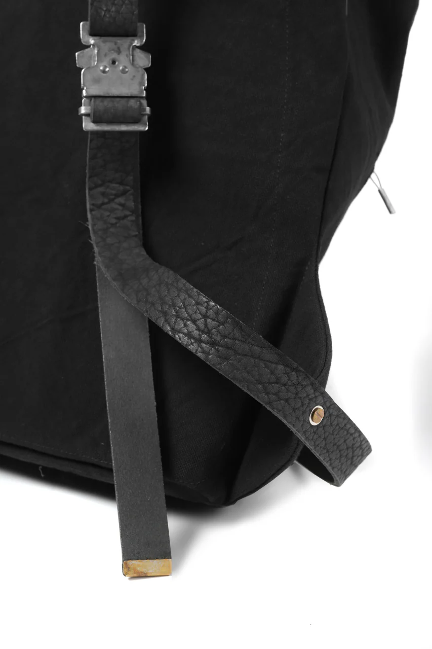 ierib exclusive bonsack  / JP-Linen Dongoros (BLACK) - Image 24