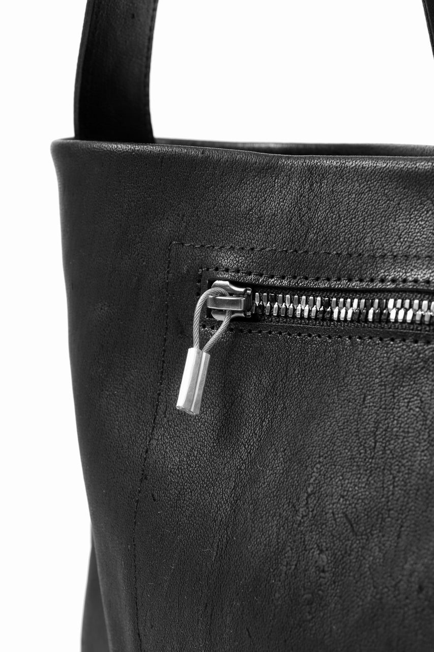 ierib exclusive practical-583 shoulder bag / Natural Camel (BLACK) - Image 19