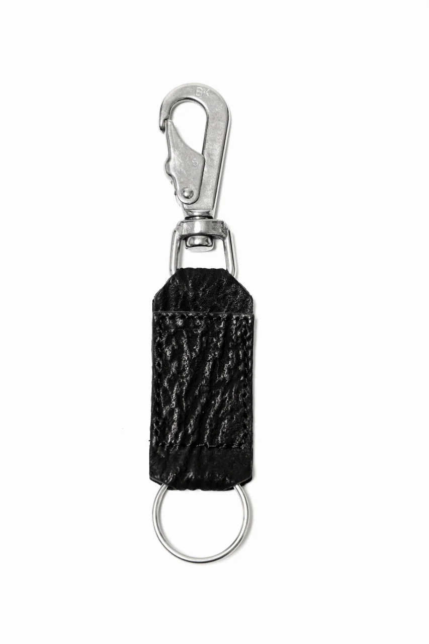 ierib key hooker / kesennuma shark (BLACK_A)