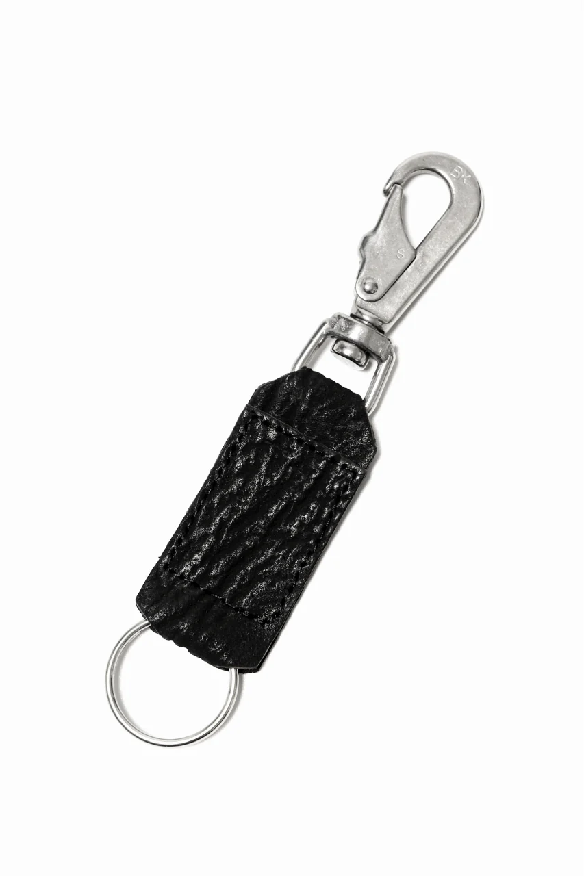 ierib key hooker / kesennuma shark (BLACK_A) - Image 2