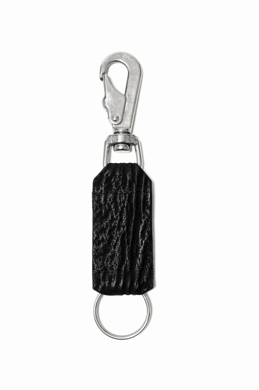 ierib key hooker / kesennuma shark (BLACK_A) - Image 5