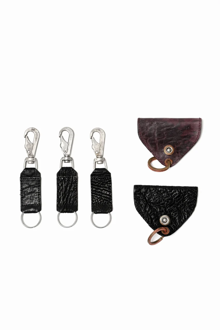 ierib key hooker / kesennuma shark (BLACK_A) - Image 7