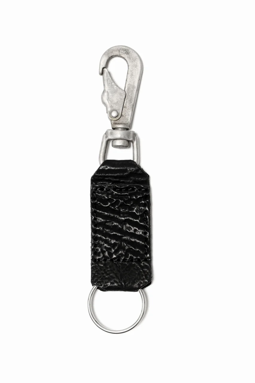 ierib key hooker / kesennuma shark (BLACK_B)
