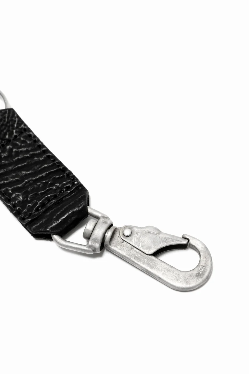 ierib key hooker / kesennuma shark (BLACK_B) - Image 3