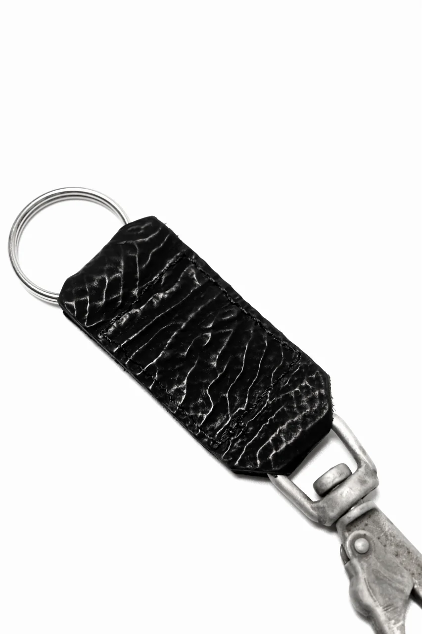 ierib key hooker / kesennuma shark (BLACK_B) - Image 6