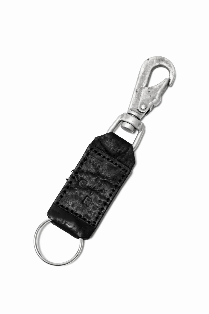 ierib key hooker / waxy JP culatta (BLACK) - Image 2