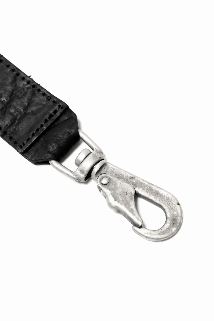ierib key hooker / waxy JP culatta (BLACK) - Image 3