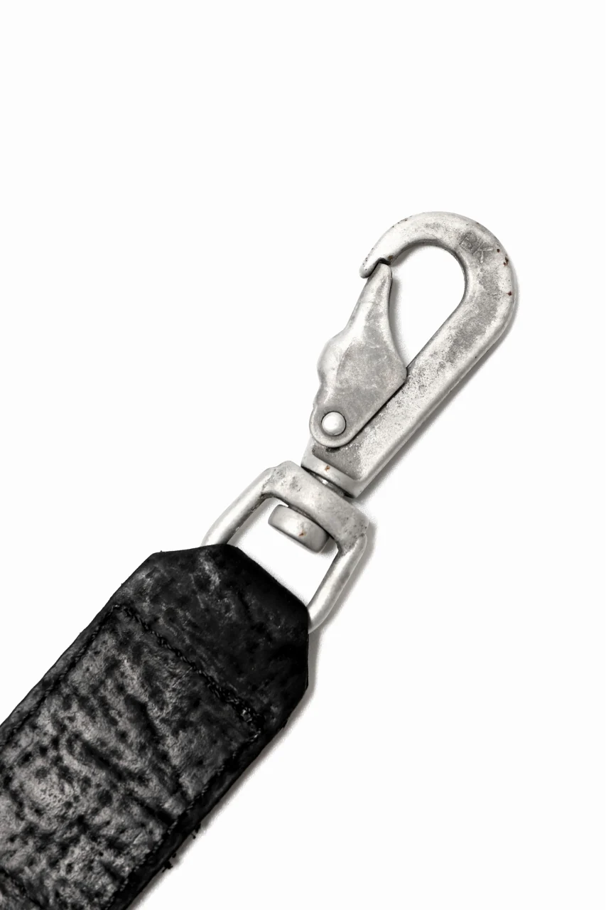 ierib key hooker / waxy JP culatta (BLACK) - Image 4