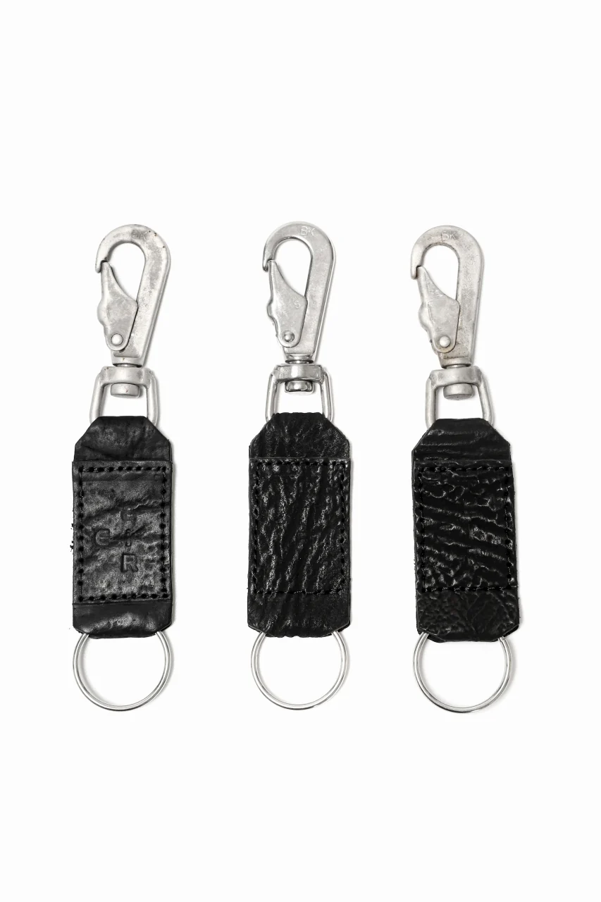 ierib key hooker / waxy JP culatta (BLACK) - Image 6