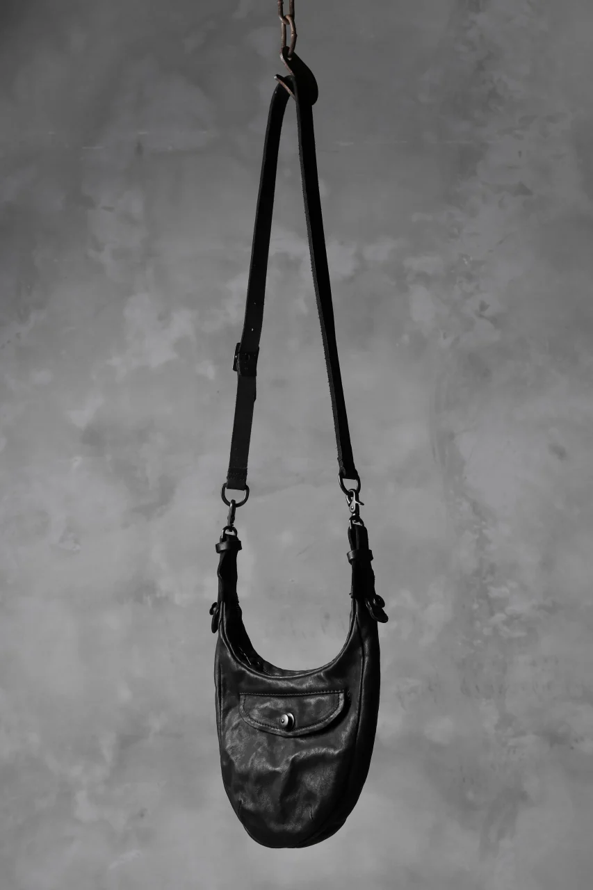 ISAMU KATAYAMA BACKLASH 2WAY BAG / DoubleShoulder - Image 14