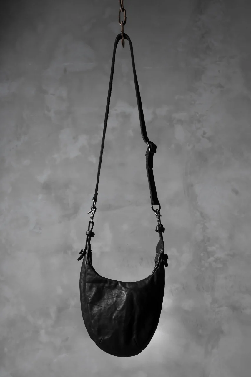 ISAMU KATAYAMA BACKLASH 2WAY BAG / DoubleShoulder - Image 15