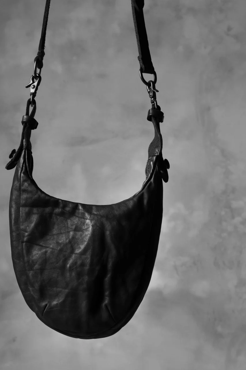 ISAMU KATAYAMA BACKLASH 2WAY BAG / DoubleShoulder - Image 16