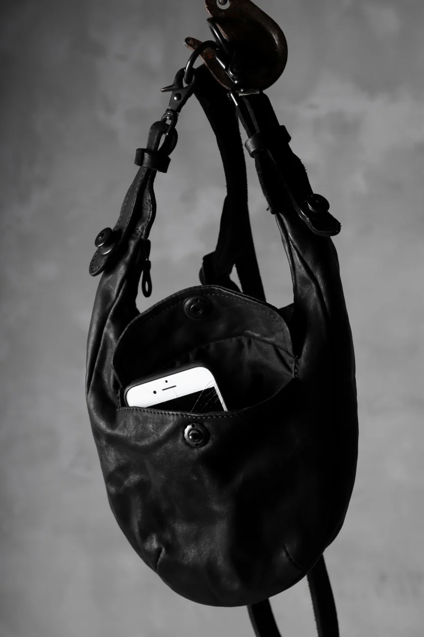ISAMU KATAYAMA BACKLASH 2WAY BAG / DoubleShoulder - Image 19