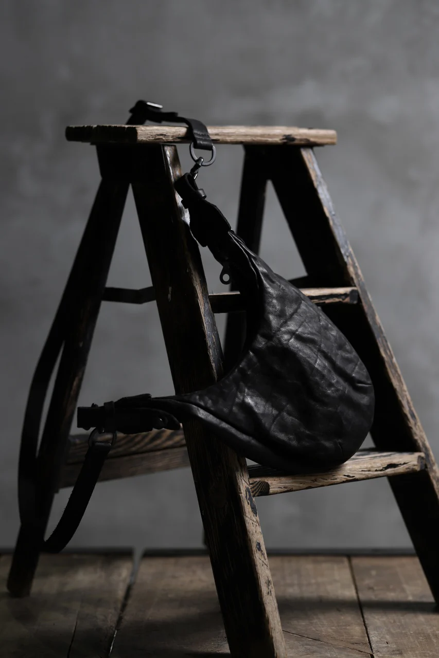 ISAMU KATAYAMA BACKLASH 2WAY BAG / DoubleShoulder - Image 23