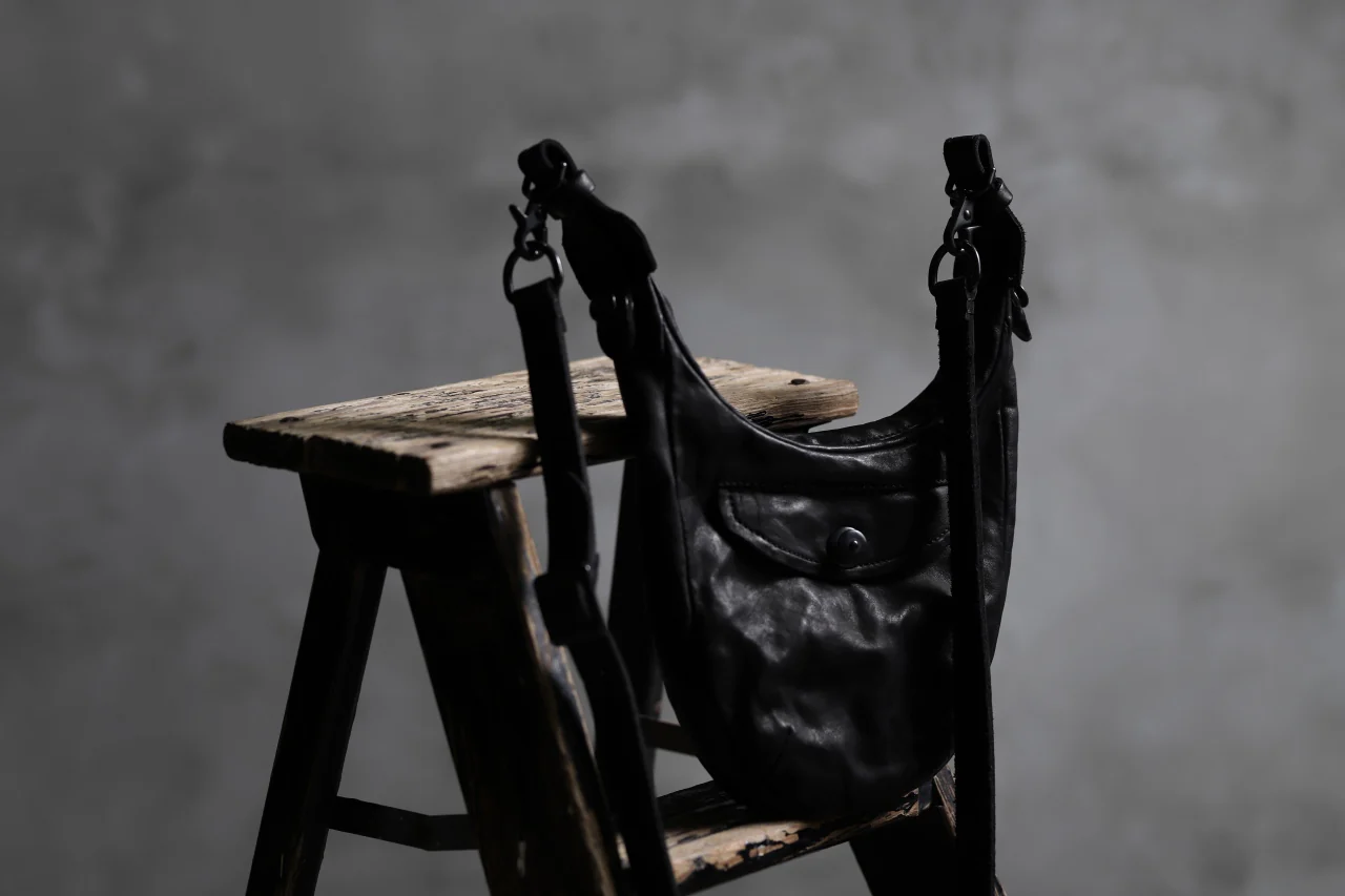 ISAMU KATAYAMA BACKLASH 2WAY BAG / DoubleShoulder - Image 24