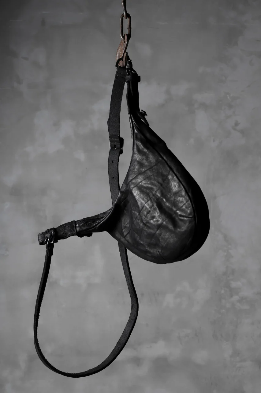 ISAMU KATAYAMA BACKLASH 2WAY BAG / DoubleShoulder - Image 3