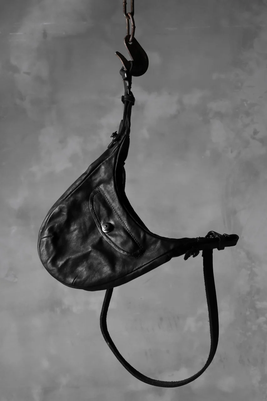 ISAMU KATAYAMA BACKLASH 2WAY BAG / DoubleShoulder - Image 4