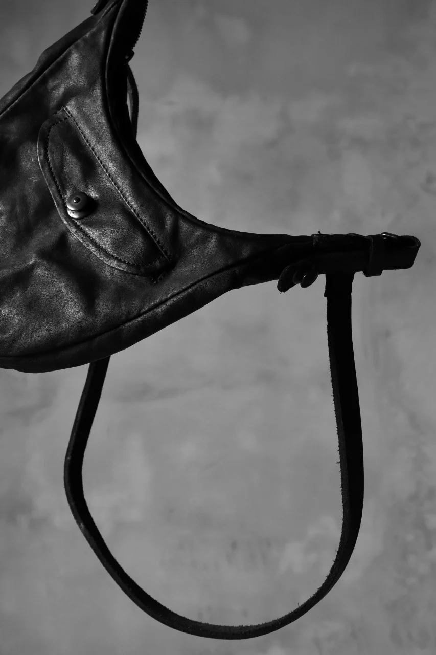ISAMU KATAYAMA BACKLASH 2WAY BAG / DoubleShoulder - Image 5