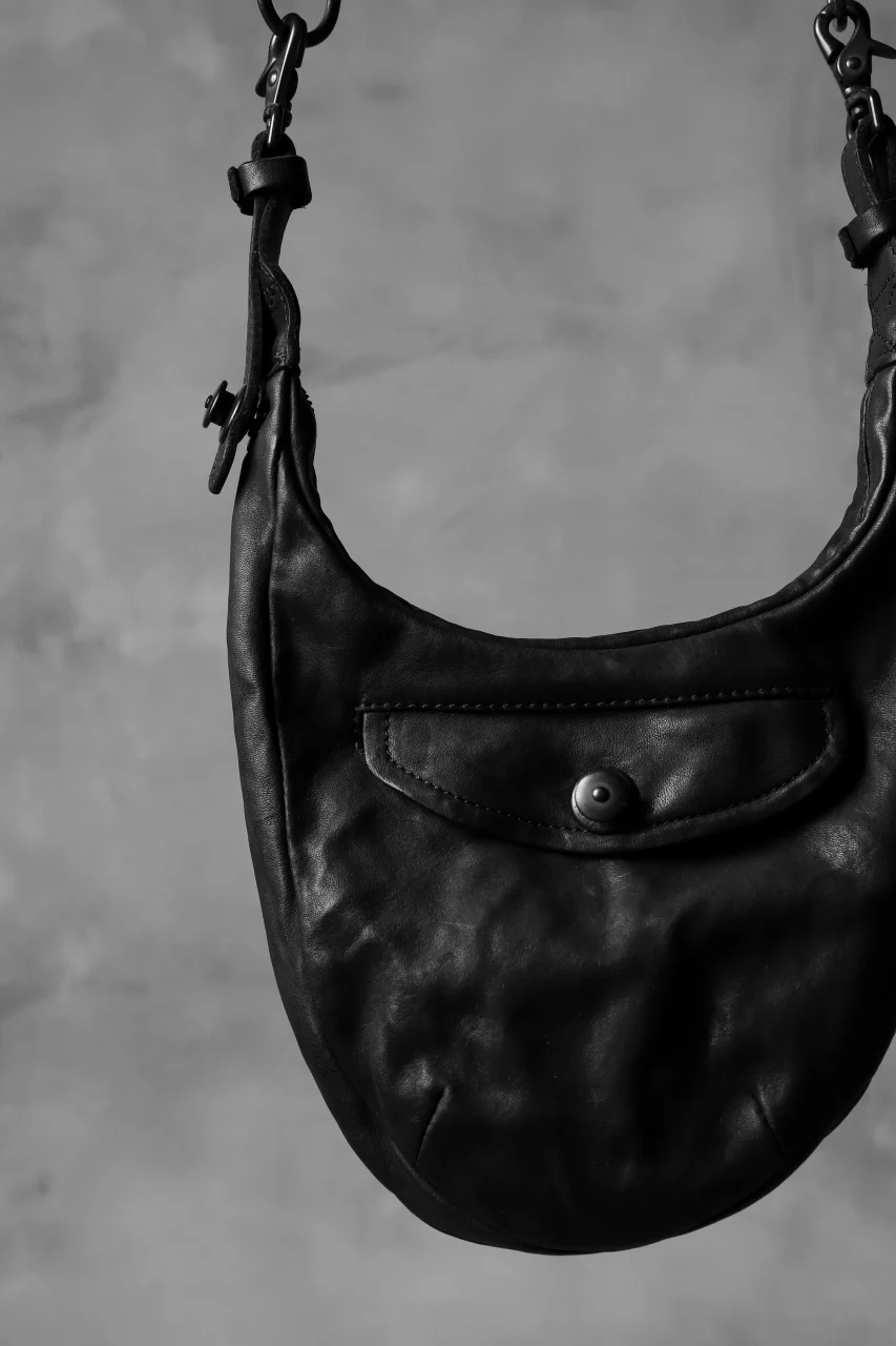 ISAMU KATAYAMA BACKLASH 2WAY BAG / DoubleShoulder - Image 9