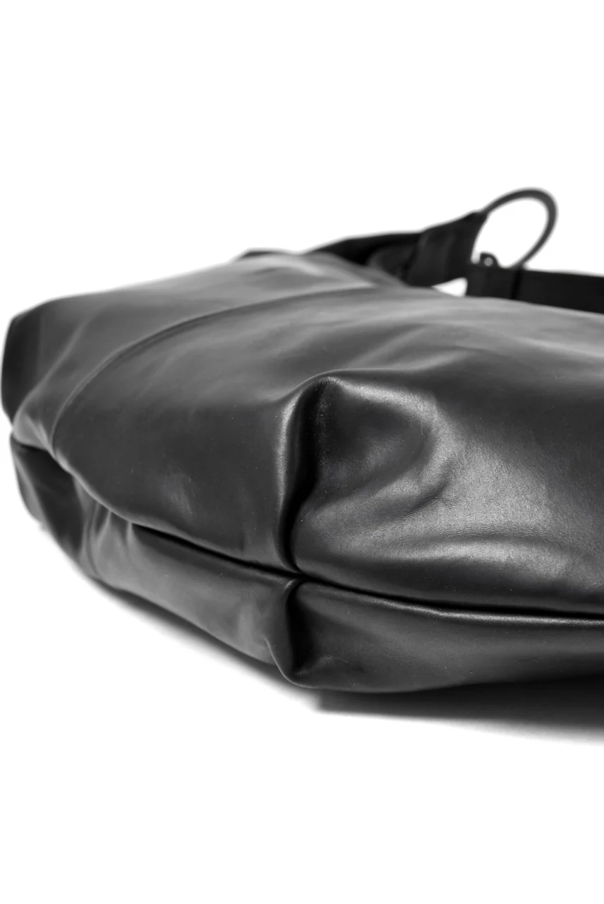 ISAMU KATAYAMA BACKLASH 2WAY SHOULDER BAG [ GUIDI CALF ] - Image 28