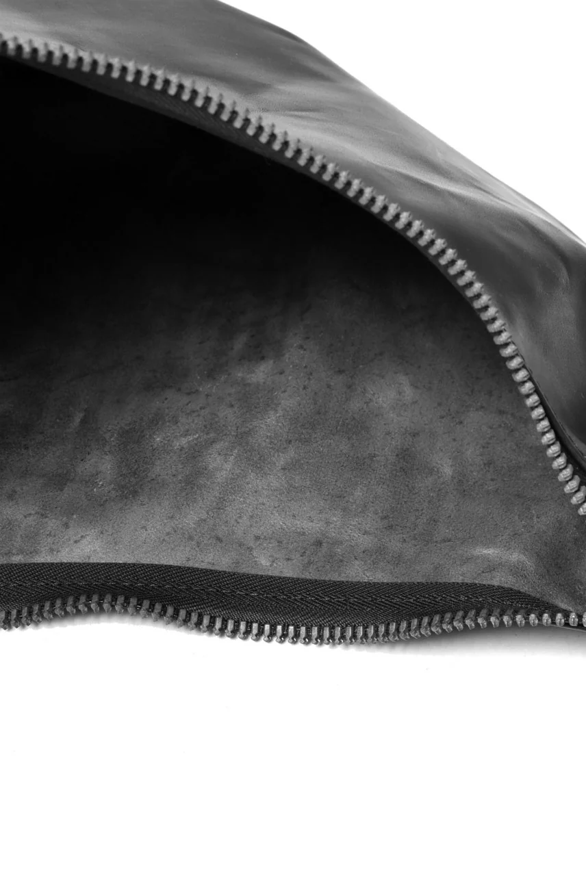 ISAMU KATAYAMA BACKLASH 2WAY SHOULDER BAG [ GUIDI CALF ] - Image 32