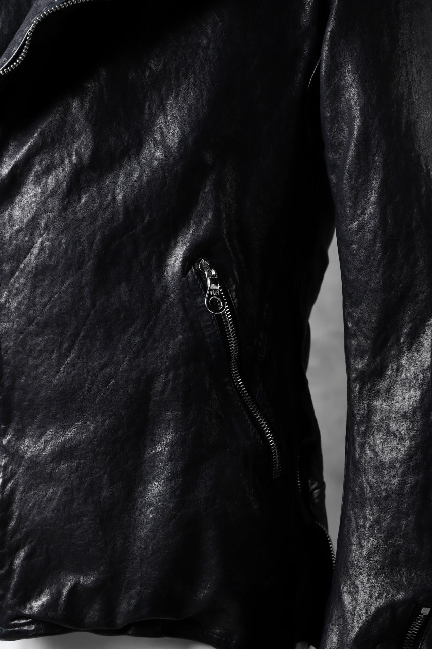 ISAMU KATAYAMA BACKLASH exclusive DOUBLE BREASTED JACKET / ITALY SHOULDER - Image 11