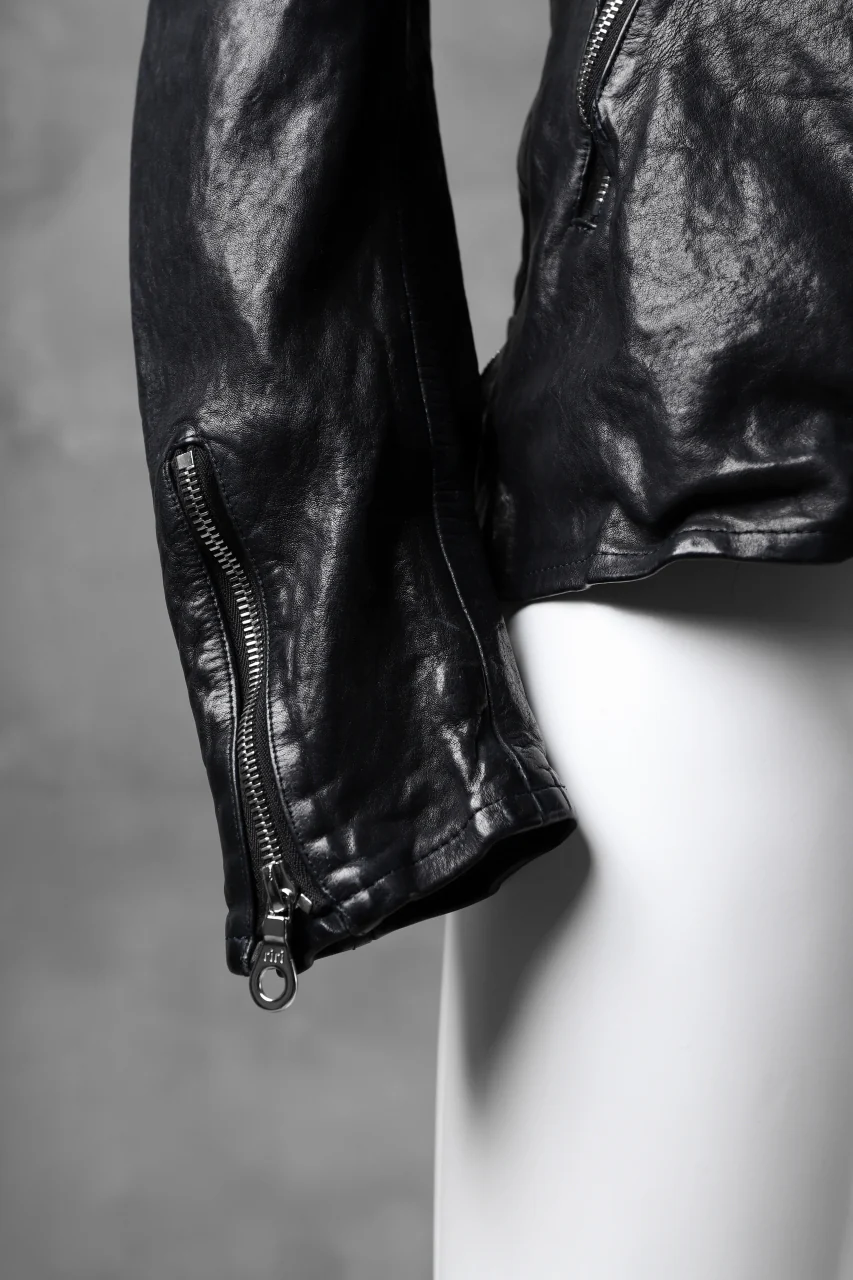 ISAMU KATAYAMA BACKLASH exclusive DOUBLE BREASTED JACKET / ITALY SHOULDER - Image 14